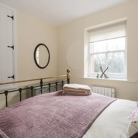 4 Spittal Farm, * Wigton