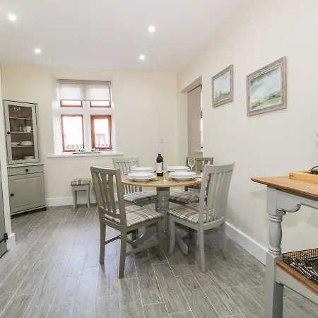 4 Spittal Farm, Wigton
