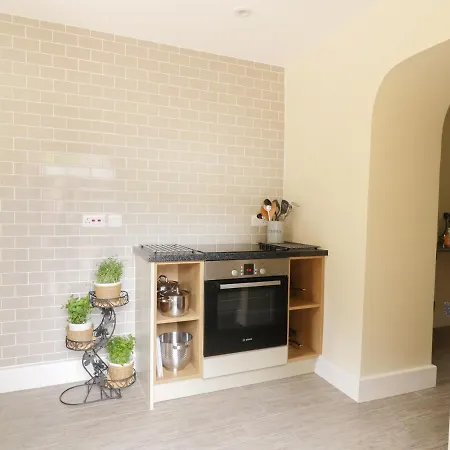 4 Spittal Farm, Holiday home