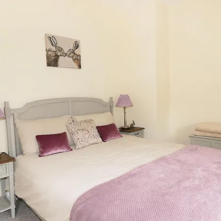 4 Spittal Farm, * Wigton