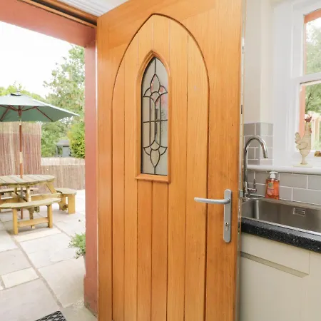 4 Spittal Farm, Wigton
