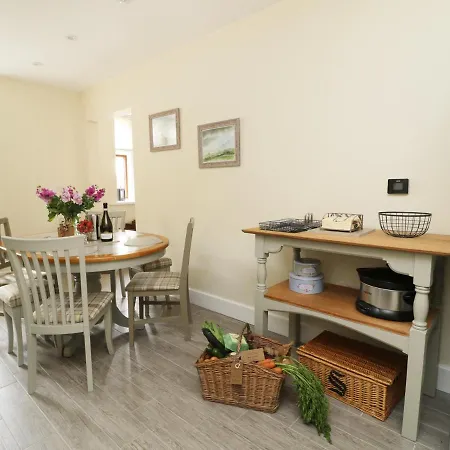 4 Spittal Farm,