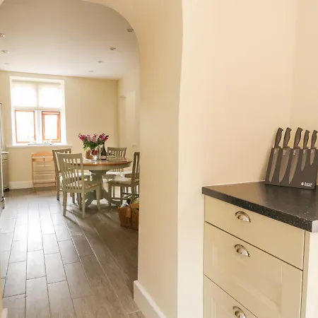 4 Spittal Farm, * Wigton