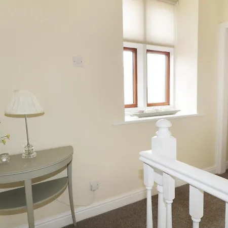 4 Spittal Farm, Wigton