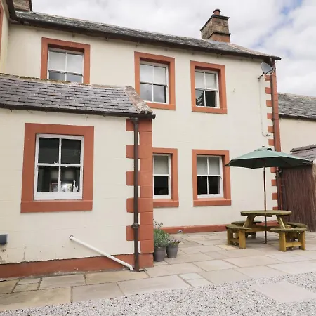 4 Spittal Farm, Wigton