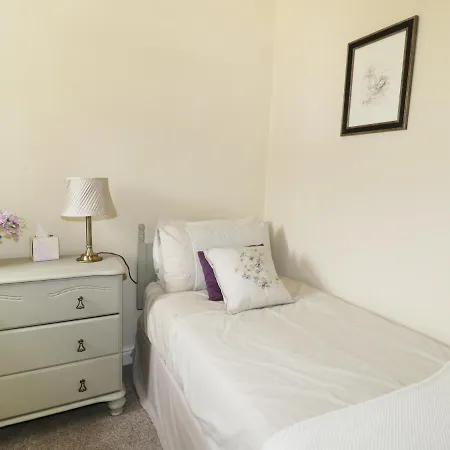 Holiday home 4 Spittal Farm,