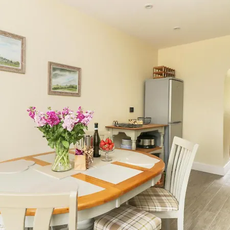 4 Spittal Farm,